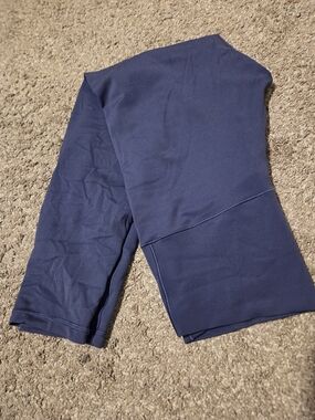aerie Navy Blue Leggings